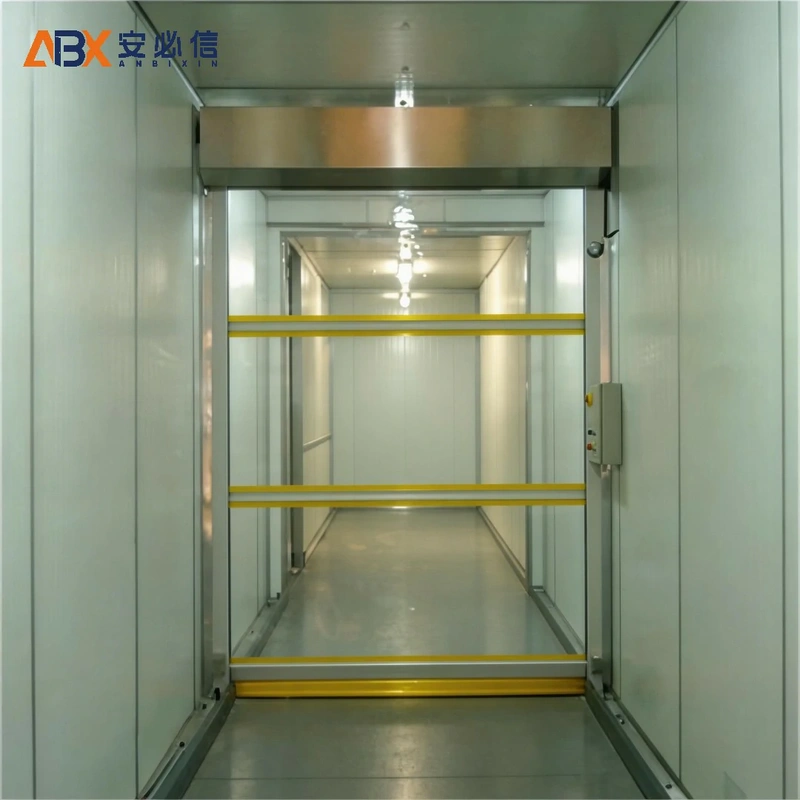 玉树藏族自治州感应快速门