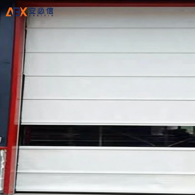 玉树藏族自治州自动快速门