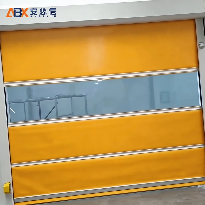 玉树藏族自治州高速门